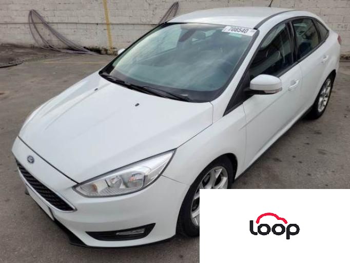 FORD FOCUS 18/19