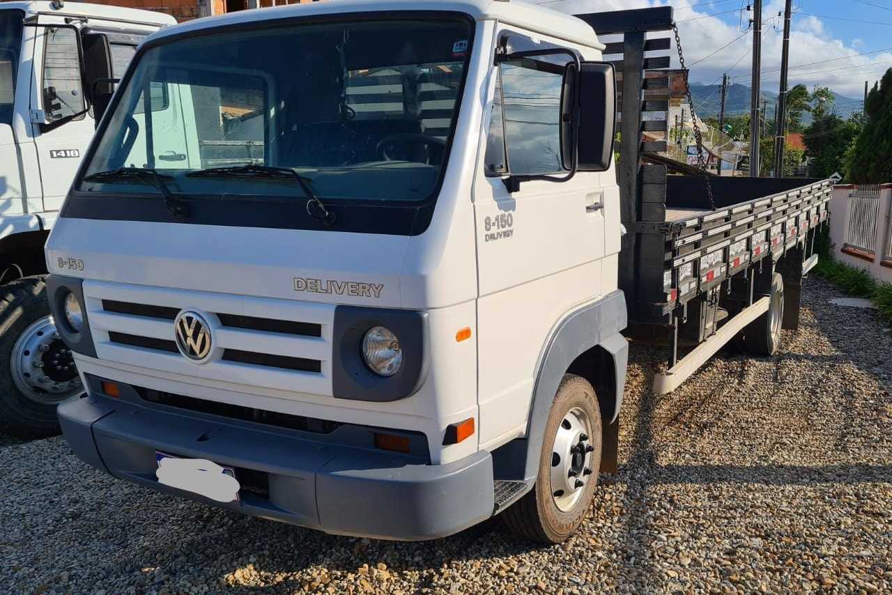 8 150 Volkswagen - 08/08