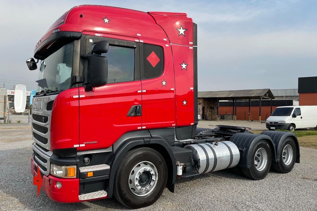 440 Scania - 15/15