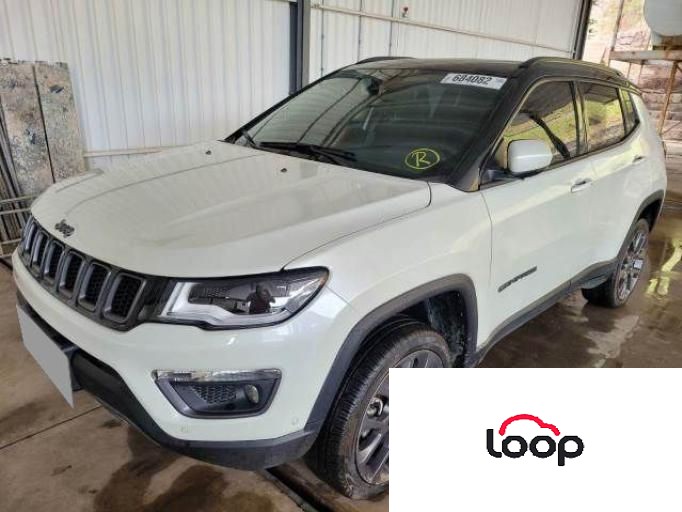 JEEP COMPASS 19/20