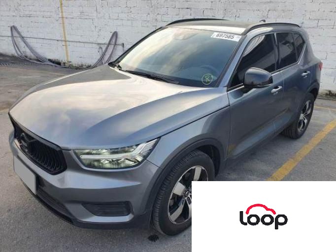 VOLVO XC40 18/19