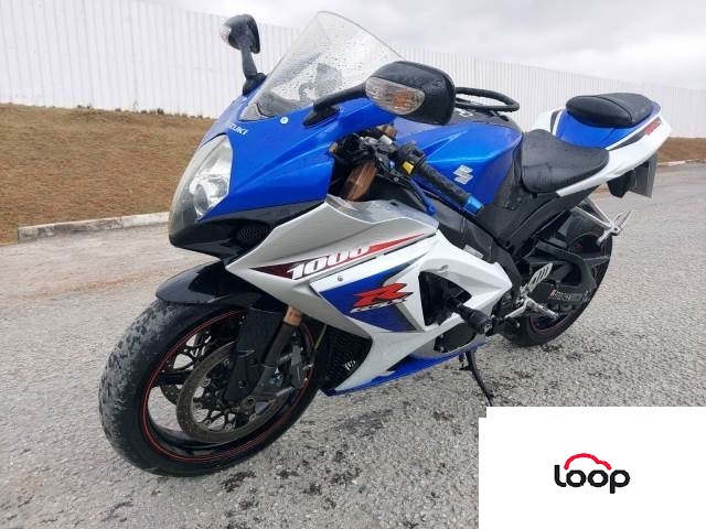 GSX-R 1000