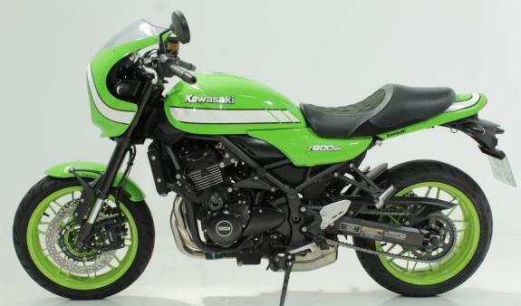 KAWASAKI Z 900 RS