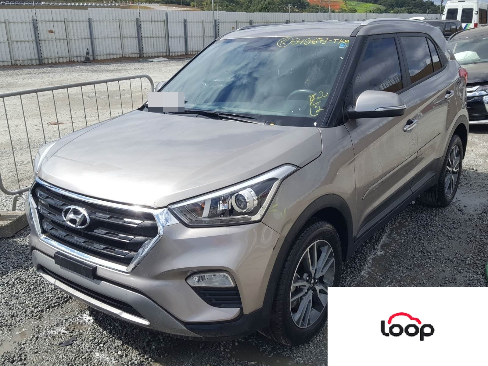 CRETA PRESTIGE 2.0 16V